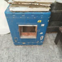کولر آبی