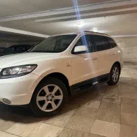 سانتافه 2008 فوق استثنایی فول ترین حالت بی نظیر|خودرو سواری و وانت|تهران, سعادتآباد|دیوار