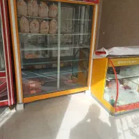 یخچال ایستاده