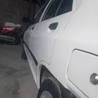 پراید ۱۳۱ مدل ۹۵|خودرو سواری و وانت|گالیکش, |دیوار