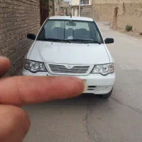 پراید۱۳۲مدل۸۷