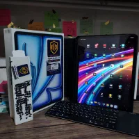 Apple Ipad Air 13 M2 2024