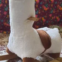 راکر طرح لاما