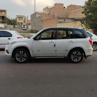 ام وی ام x33s اسپرت مدل96|خودرو سواری و وانت|پارس‌آباد, |دیوار