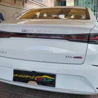 بیجینگ u5 صفر تحویل روز|خودرو سواری و وانت|تهران, صادقیه|دیوار