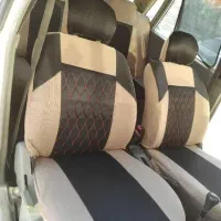 فروش روکش پارچه ای خودروهای ایرانی *