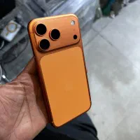 ایفون 17 پرو مکس