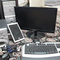 کامیپوتر|رایانه رومیزی|تهران, ائمه اطهار|دیوار