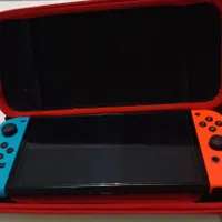 کنسول بازی nintendo switch