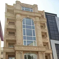 ۱۲۶ متر مسکونی روبه خیابان