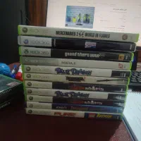 بازی ایکسباکس 360