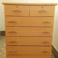 کمد و دراور|جاکفشی، کمد، دراور|رشت, عینک|دیوار