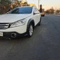 اچ  سی کراس