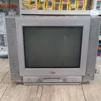 تلویزیون قدیمیLG