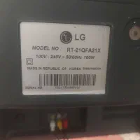 تلویز یون الجی|تلویزیون و پروژکتور|اراک, |دیوار