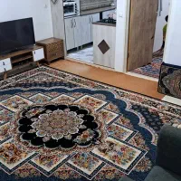 عمارت کوروش آریایی در سلیمانی_۵۲متر تک واحدفول