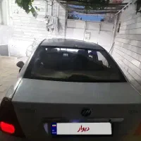 لیفان 620 1800cc|خودرو سواری و وانت|خمینی‌شهر, |دیوار