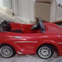 ماشین شارژی