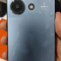 poco m6 pro|موبایل|سبزوار, کاشفی شمالی (دادگستری)|دیوار