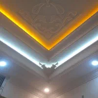 گچکاری ابزار لکه گیری نورمخفی ابزارگچ کاری بروجردی