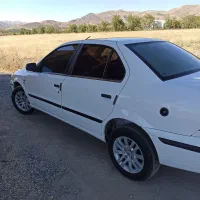 سمند EF7 دوگانه