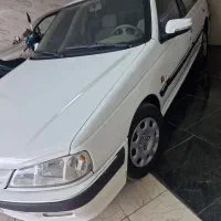 پارس مدل ۹۳ در ملایر