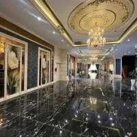 زندگی مدرن و مجلل در برج رونیکا*۱۲۲ متری* ویودار|فروش آپارتمان|تهران, حسین‌آباد|دیوار