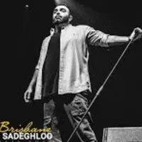 ۵عدد بلیت کنسرت مسعود صادقلو/صندلی وسط جلو