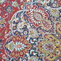 فرش دوازده متری