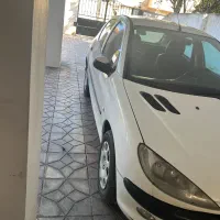 ۲۰۶ بیرنگ|خودرو سواری و وانت|چالوس, |دیوار