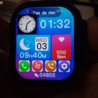 ساعت هوشمند