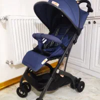 کالسکه مسافرتی چمدانی کابین سایز سبک خارجی سفری