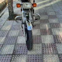 کبیر ۲۰۰مدل ۱۴۰۴