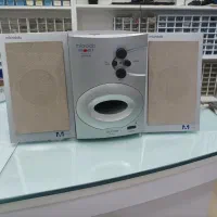 اسپیکر ۳ تیکه