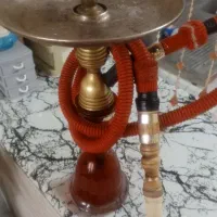 قلیان دوسیب