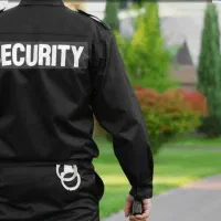 استخدام نگهبان پارکینگ آقا حقوق بالا