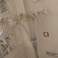 آباژور|لوستر و چراغ آویز|سقز, |دیوار