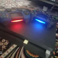 پلی استیشن 4