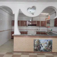 اجاره آپارتمان ۹۵ متری ۱ خوابه طبقه ۱