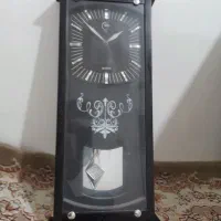 لوازم منزل|ساعت دیواری و تزئینی|مشکیندشت, |دیوار