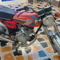 موتور پلاک ملی ۱۲۵|موتورسیکلت|خرمشهر, |دیوار