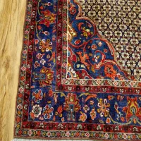 ۲ تا فرش کلیایی دستباف و قالیچه دستبافت درحدنو|فرش|تهران, پاسداران|دیوار