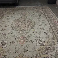 فرش و سرویس خواب