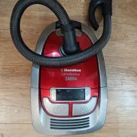 جاروبرقی دیجیتال ۲۴۰۰ همیلتون