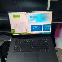 غول طراحی و رندر i7-9850H Ram32 SSD512 T1000 4G|رایانه همراه|کرج, گلشهر|دیوار