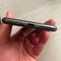 ایفون 8|موبایل|اصفهان, پارک مشتاق|دیوار