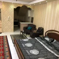 اجاره روزانه/سوییت/آپارتمان ۵۰ متری/مرکزشهر|اجارهٔ کوتاه‌مدت آپارتمان و سوئیت|اصفهان, درب کوشک|دیوار