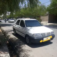 پراید ۱۳۱مدل ۱۳۹۸