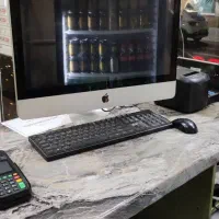 سیستم اپل +پرینتر+برنامه حسابداری