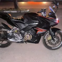 RS 200 خشک در حد 98